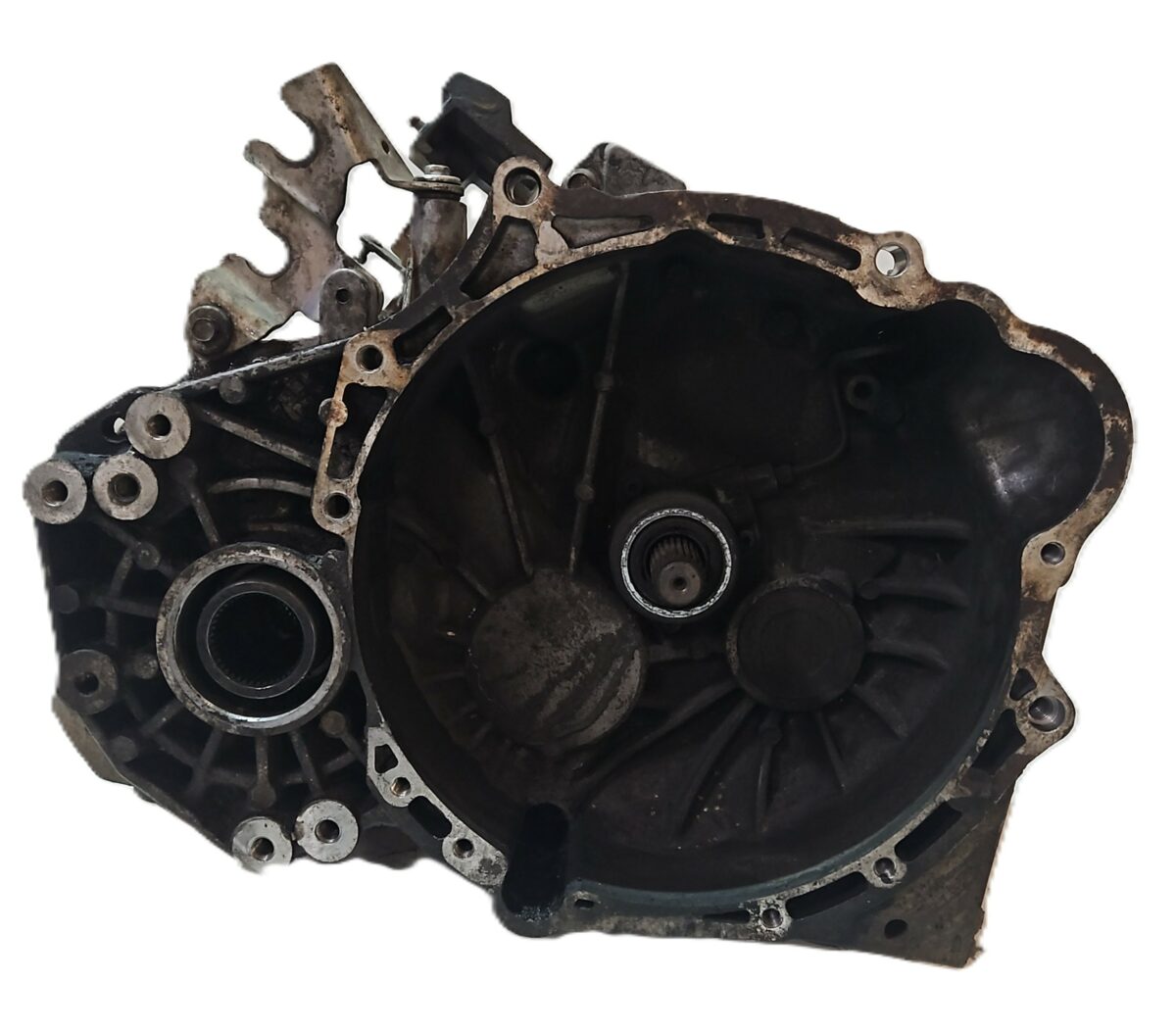 CAJA CAMBIO 2.0 DIESEL 4X4 OPEL ANTARA AÑO 2006-2015