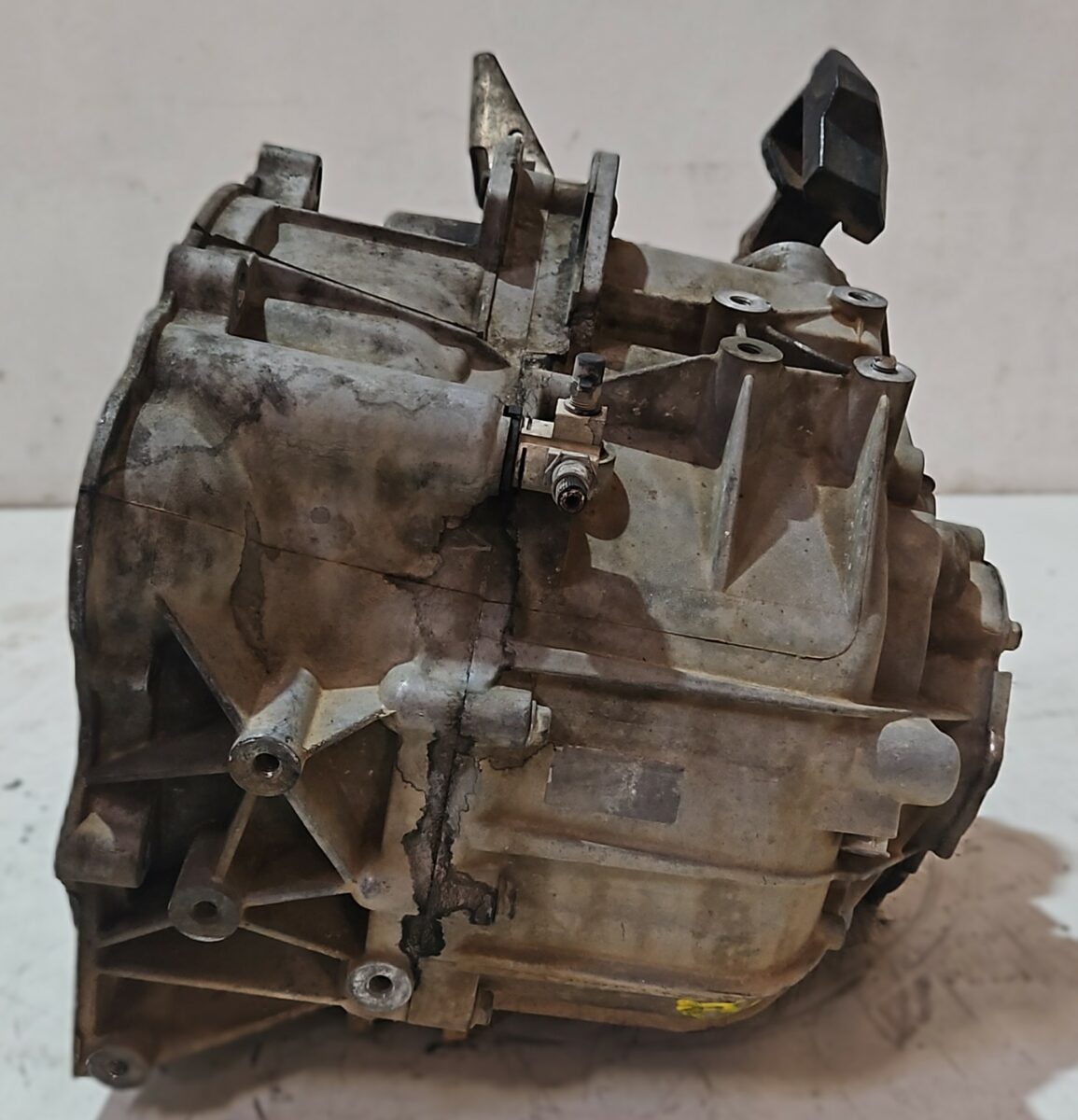 CAJA CAMBIO 2.0 DIESEL 4X4 OPEL ANTARA AÑO 2006-2015 - Imagen 3