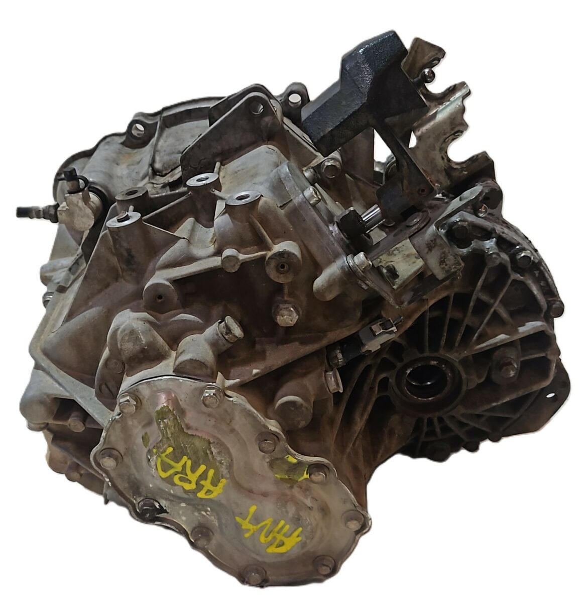 CAJA CAMBIO 2.0 DIESEL 4X4 OPEL ANTARA AÑO 2006-2015 - Imagen 6