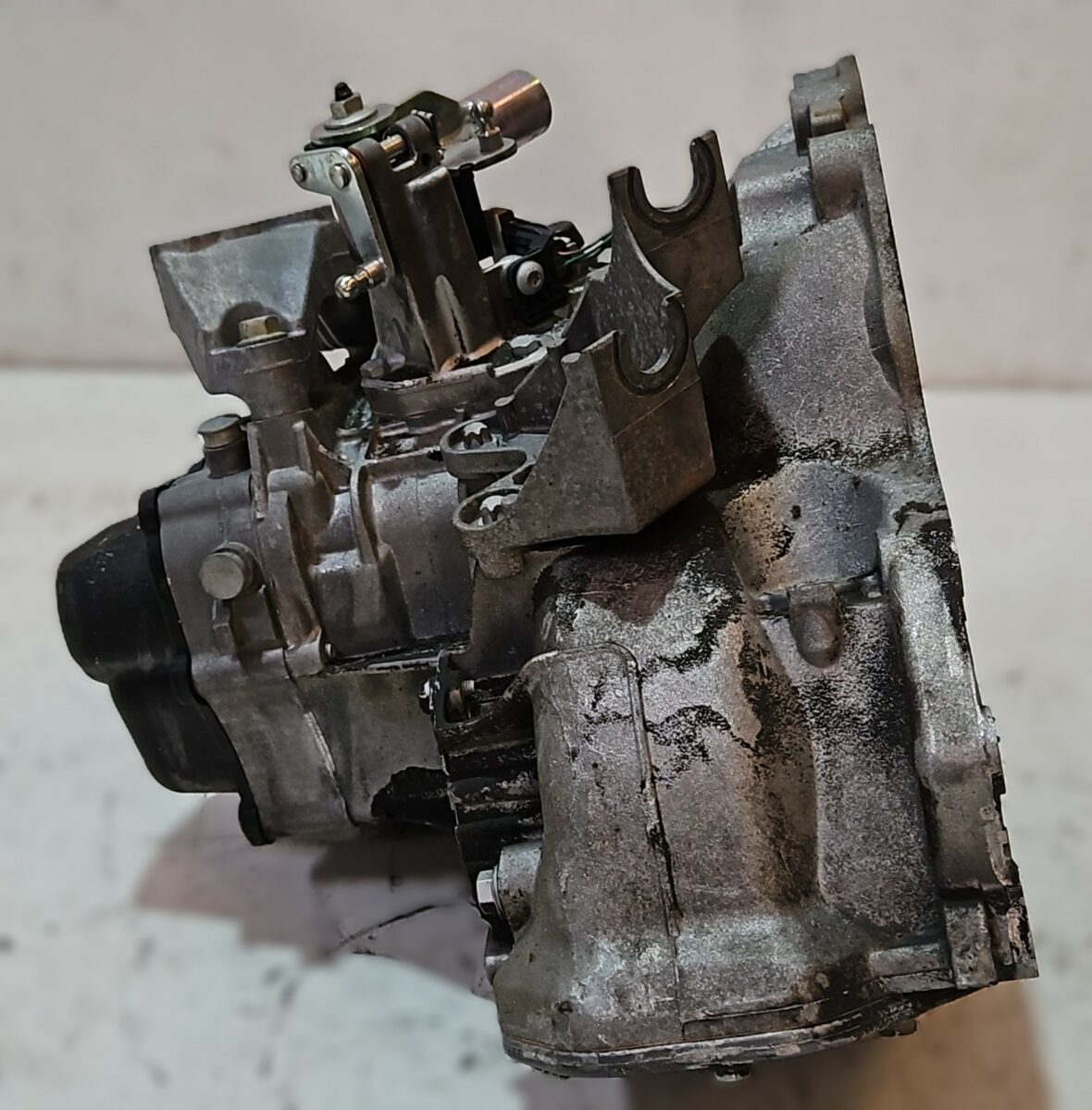 CAJA CAMBIO 1.3 DIESEL 5 VELOCIDADES OPEL ASTRA J AÑO 2011-2015 - Imagen 3