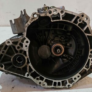 CAJA CAMBIO 1.3 DIESEL 5 VELOCIDADES OPEL ASTRA J AÑO 2011-2015