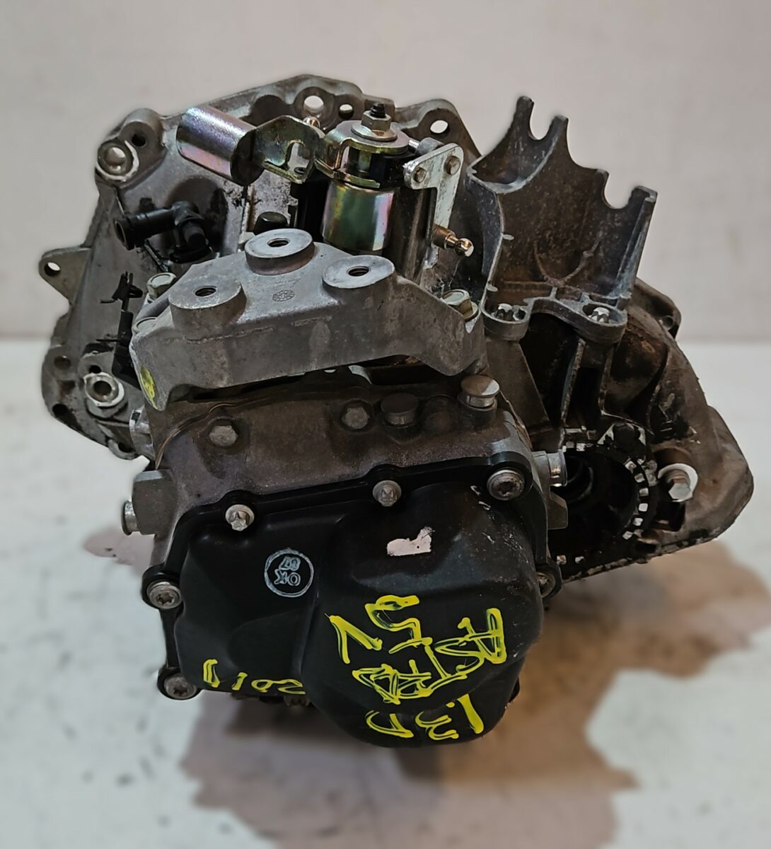 CAJA CAMBIO 1.3 DIESEL 5 VELOCIDADES OPEL ASTRA J AÑO 2011-2015 - Imagen 5