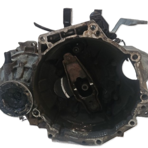 CAJA CAMBIO 1.6 DIESEL SEAT TOLEDO IV (MK4-KG3) AÑO 2012-2019