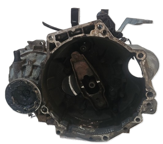 CAJA CAMBIO 1.6 DIESEL SEAT TOLEDO IV (MK4-KG3) AÑO 2012-2019