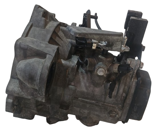 CAJA CAMBIO 1.6 DIESEL SEAT TOLEDO IV (MK4-KG3) AÑO 2012-2019 - Imagen 4