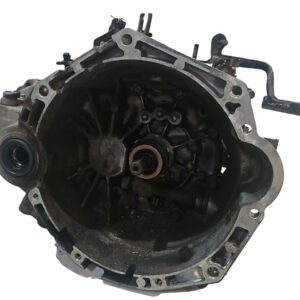 CAJA CAMBIO 1.2 GASOLINA HYUNDAI I20 AÑO 2012