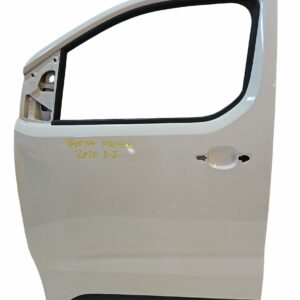 PUERTA DELANTERA IZQUIERDA TOYOTA PROACE AÑO 2020