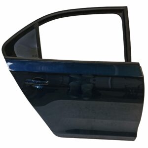 PUERTA TRASERA DERECHA SEAT TOLEDO IV (MK4-KG3) AÑO 2012-2019