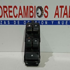 BOTONERA ELEVALUNAS DELANTERA IZQUIERDA OPEL ANTARA AÑO 2009