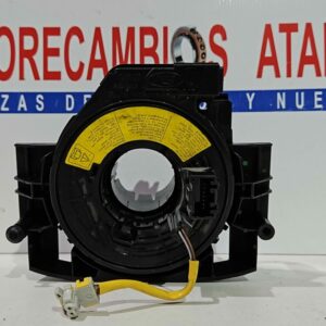 ANILLO AIRBAG FORD FIESTA AÑO 2016
