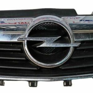 CALANDRIA OPEL ZAFIRA B AÑO 2007