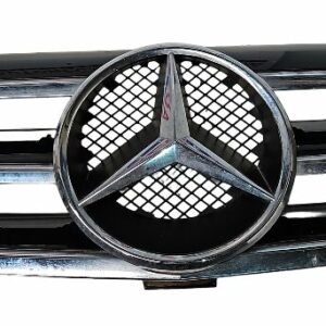CALANDRIA MERCEDES CLK AÑO 2004