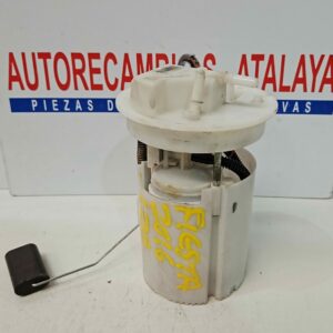 AFORADOR 1.2 GASOLINA FORD FIESTA AÑO 2016