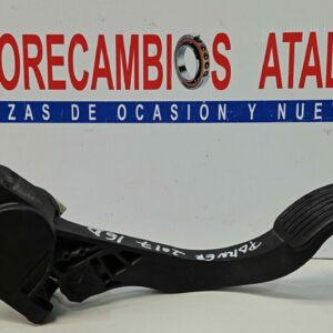 POTENCIOMETRO 1.6 DIESEL PEUGEOT PARTNER AÑO 2017