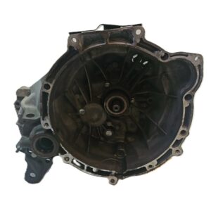 CAJA CAMBIO 1.2 GASOLINA 5 VELOCIDADES (T6TB1) FORD FIESTA AÑO 2016