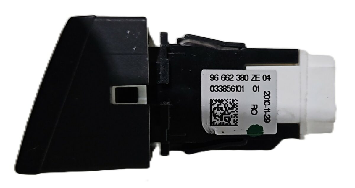 WARNING PEUGEOT 508 AÑO 2010-2018 - Imagen 2