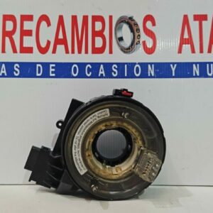 ANILLO AIRBAG AUDI A3 (8P) AÑO 2007